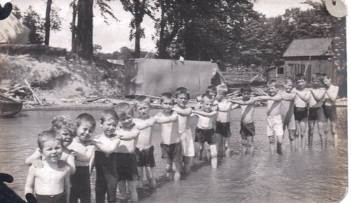 Happyland health camp - happyland,