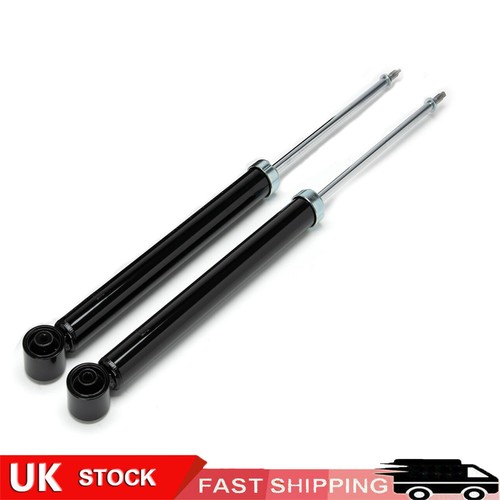 Rear shock absorbers - absorbers, shocks