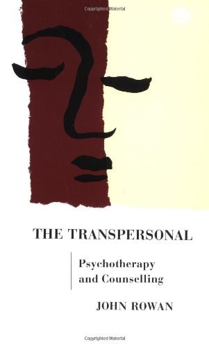 The transpersonal - the,