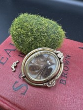 Antique Victorian Mourning