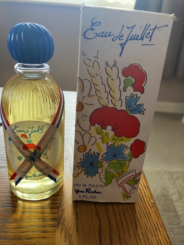 Vintage yves rocher - rocher, de