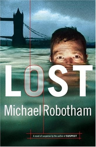 Lost michael robotham - lost,michael, robotham-