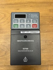 Imoticon  1.5KW 240V  IP20
