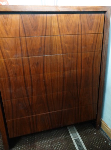 Dillingham mid century - dillingham,