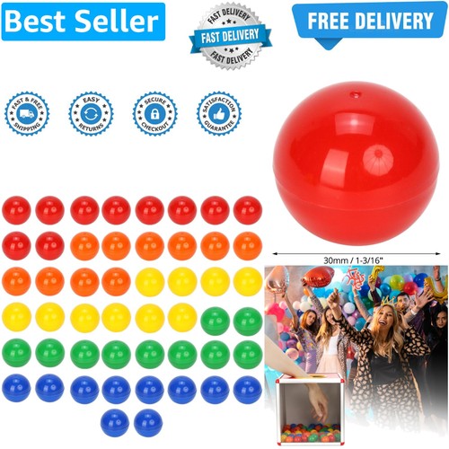 50pcs hollow raffle - 50pcs,