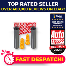 Suspension Buffer fits MAZDA 3