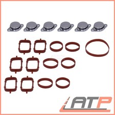 1X REPAIR KIT SWIRL FLAPS