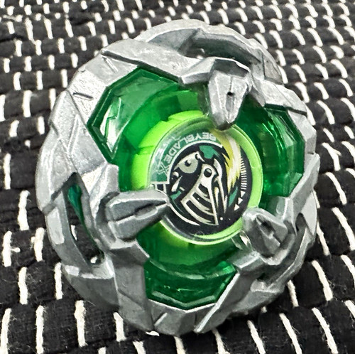 Beyblade tri pack - x,