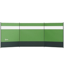 Outsunny Camping Windbreaks
