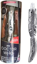 Doctor Who Thirteenth Sonic