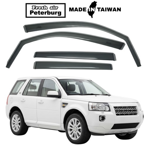 For landrover freelander2 hse - freelander2,
