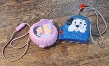 Vtg Polly Pocket Disney