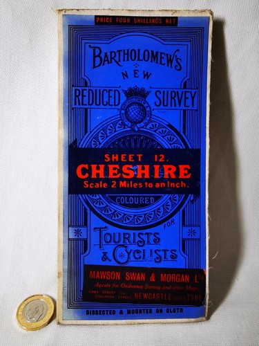 Bartholomew tourists - bartholomew's,