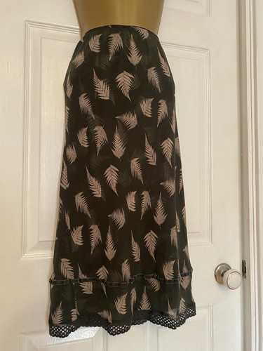 Laura ashley vintage silk - vintage,