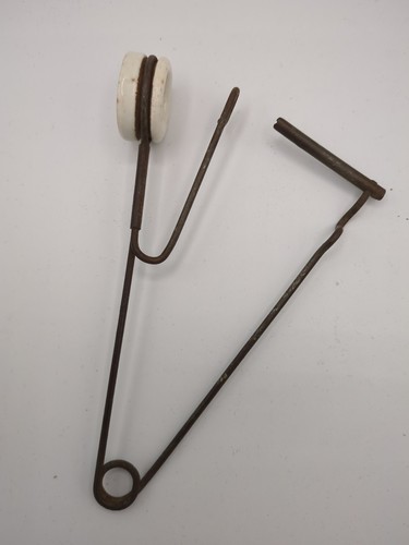 Vintage olive pitter - vintage, kitchen
