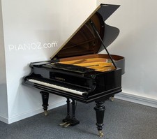 C Bechstein Model B Grand