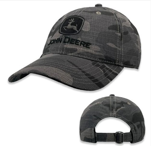 John deere storm - storm, camo