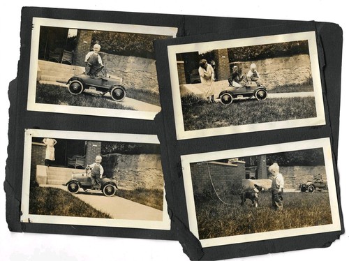 1920s boy boston - 11, terrier