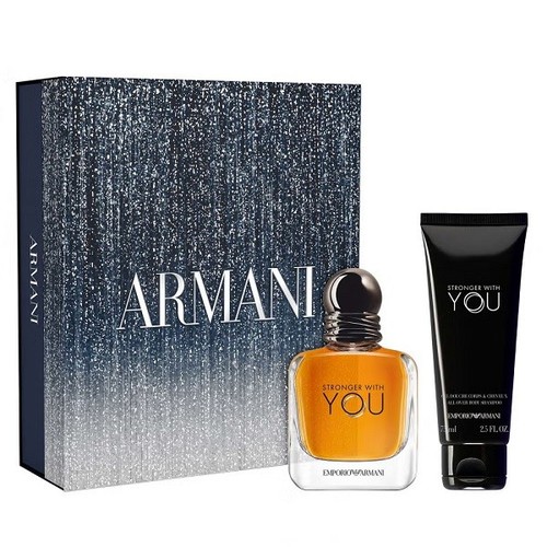Armani stronger with you - armani,
