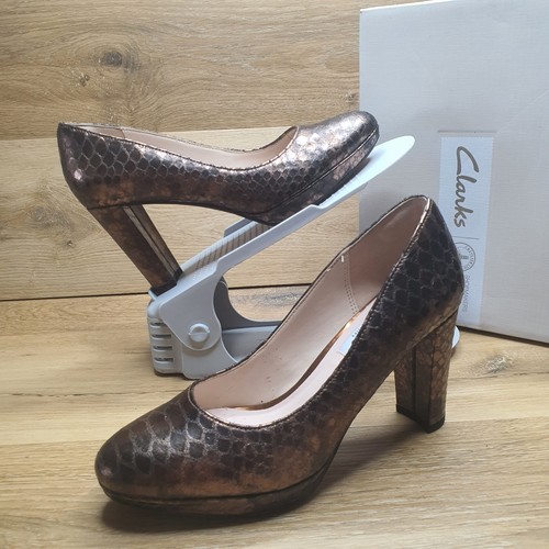 New clarks kendra sienna - clarks, court