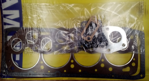 Fiat 131 1400 head gasket - gasket, set