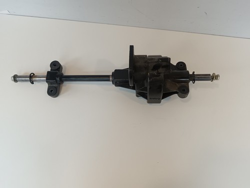 Shoprider altea sl7 rear - altea,