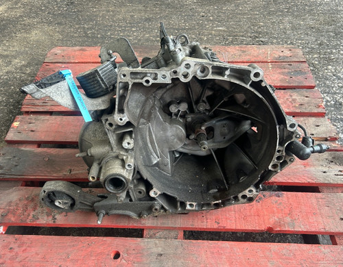 Vauxhall peugeot citroen mb6 - vauxhall,