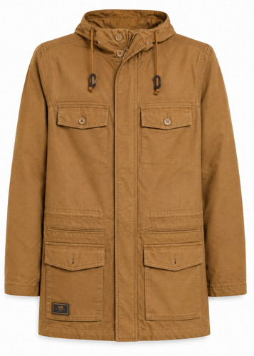 Vans men tan - men's, brown