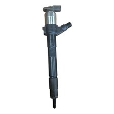 Mitsubishi l200 fuel injector - mitsubishi,