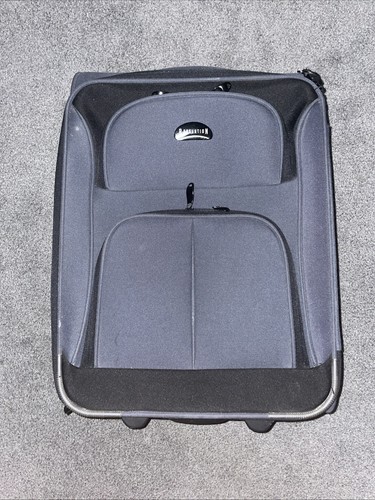 Revelation suitcase - revelation,