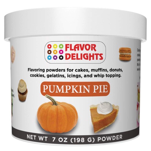 Flavor delights flavored - flavor,