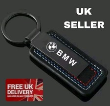 1x Premium BMW Keyring