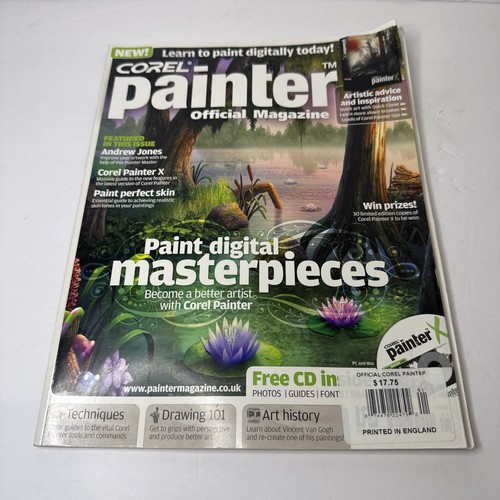 Corel painter official - corel,