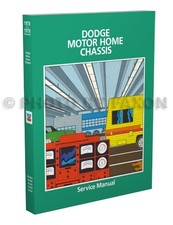 Repair Manual for 1980-1982