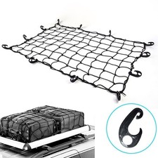 Latex cargo net tight - latex,
