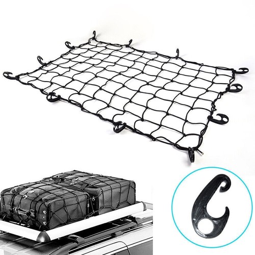 Latex cargo net tight - cargo,