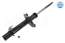 Front Left MEYLE GERMANY 40-26 623 0010 Shock Absorber for CITROËN,PEUGEOT,TOYOT
