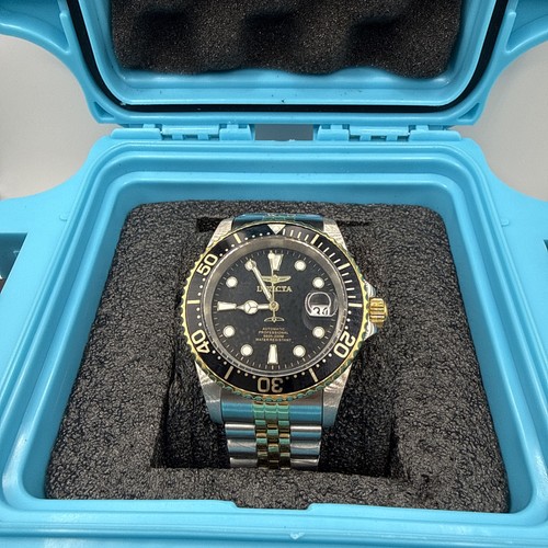 Invicta watch pro diver - invicta,