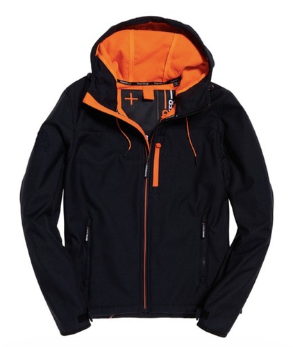 Bnwt superdry windtrekker - bnwt,