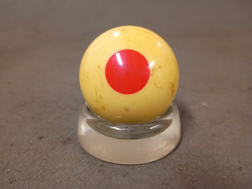 Antique vintage billiards pool - antique,