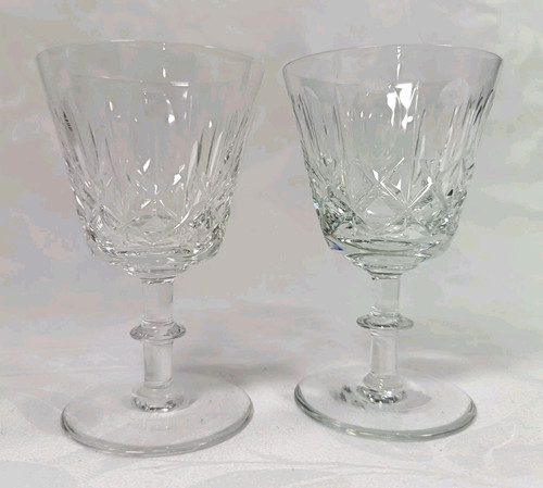 Edinburgh crystal cut glass - edinburgh,
