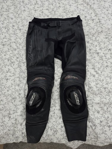 Rst blade leather motorcycle - rst,