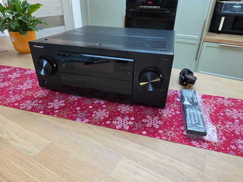 Pioneer vsx lx55 7 - pioneer, vsx-lx55