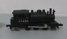 Vintage N Gauge/Scale  0-6-0T