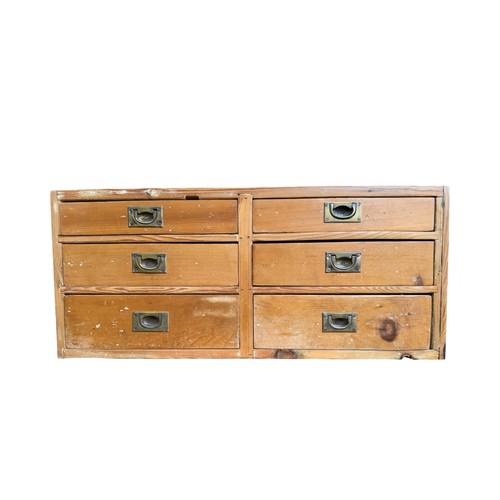 Antique victorian pine - antique,