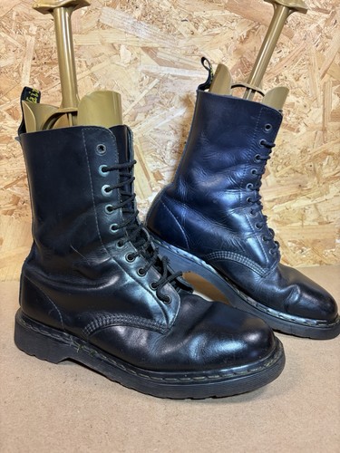 Martens 1490 boots eye - martens, 10