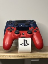 PlayStation Dual Controller