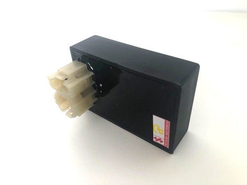 Replacement cdi ignition - replacement,