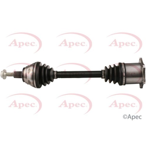 Apec driveshaft front - driveshaft, for