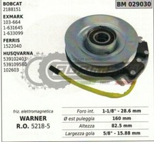 Electromagnetic Clutch Warner